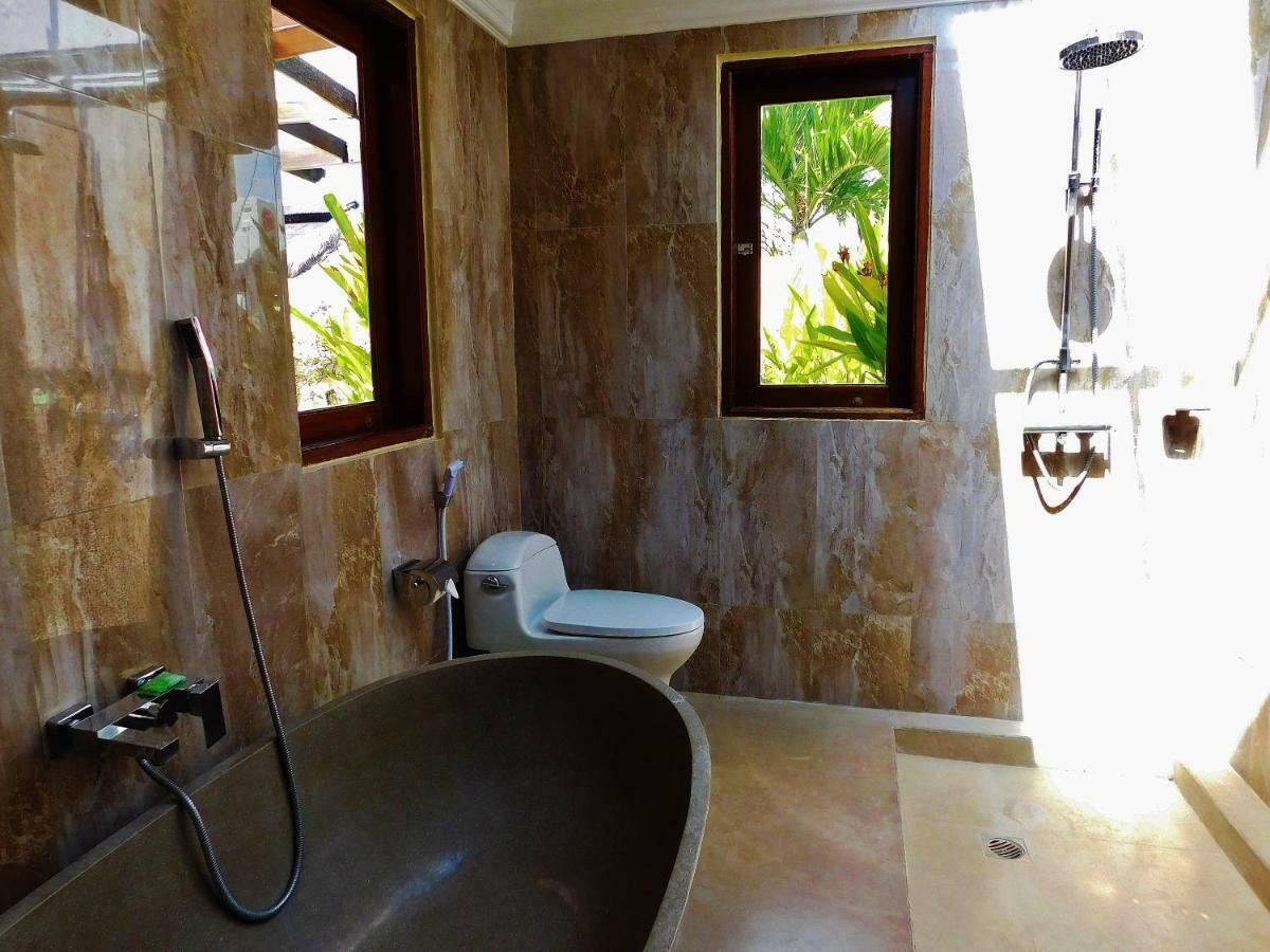 Villa Heliconia Seminyak  Exterior photo